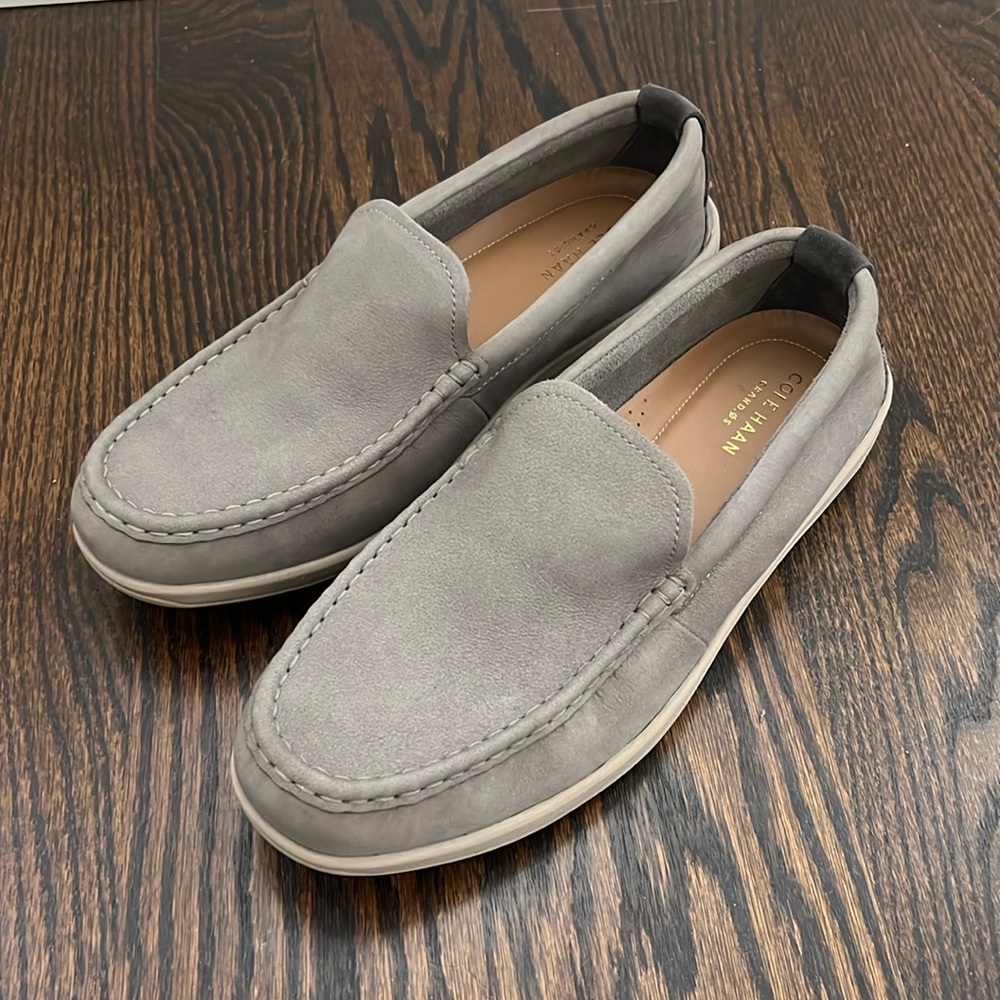 Cole Haan Men’s Loafers Size 11.5 NWOT
